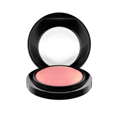 Mac Mineralize Blush - Petal Power | Grocsy