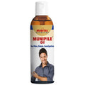 Muniyal Ayurveda Munipile Oil | Grocsy