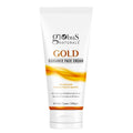 Globus Naturals Gold Radiance Anti Ageing & Brightening Face Cream | Grocsy