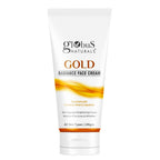 Globus Naturals Gold Radiance Anti Ageing & Brightening Face Cream | Grocsy