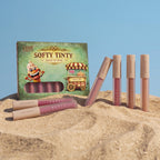 Love Earth Softy Tinty Lipstick | Grocsy