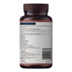 Miduty by Palak Notes Lung Detox Cleanse Supplement Capsules | Grocsy
