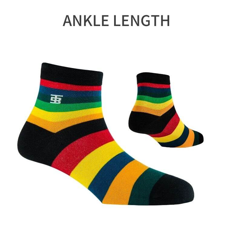 Socksoho Luxury Men Socks Yellowstone Edition | Grocsy
