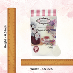 Confect White Fondant | Edible Sugarpaste | Grocsy