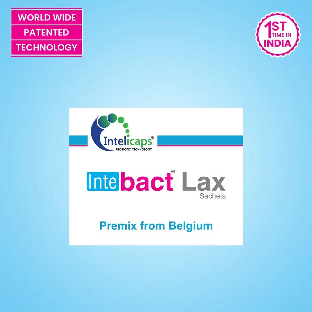 Dr Morpen Probiotics & Laxative For Men And Women | Grocsy