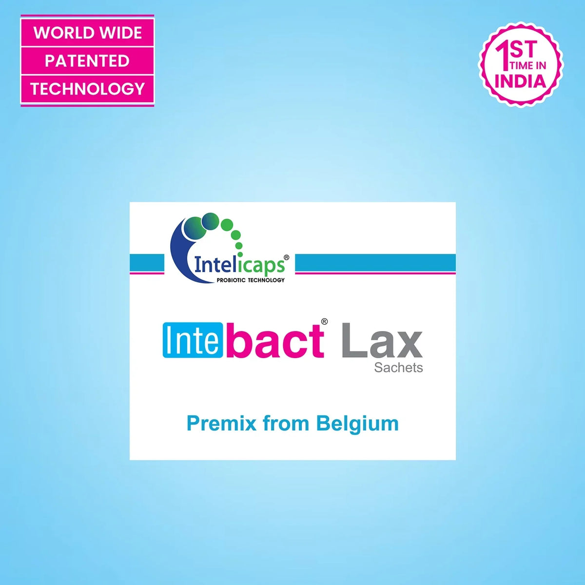 Dr Morpen Probiotics & Laxative For Men And Women | Grocsy