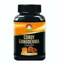 Cordy Herb Cordy Ganoderma Capsules | Grocsy