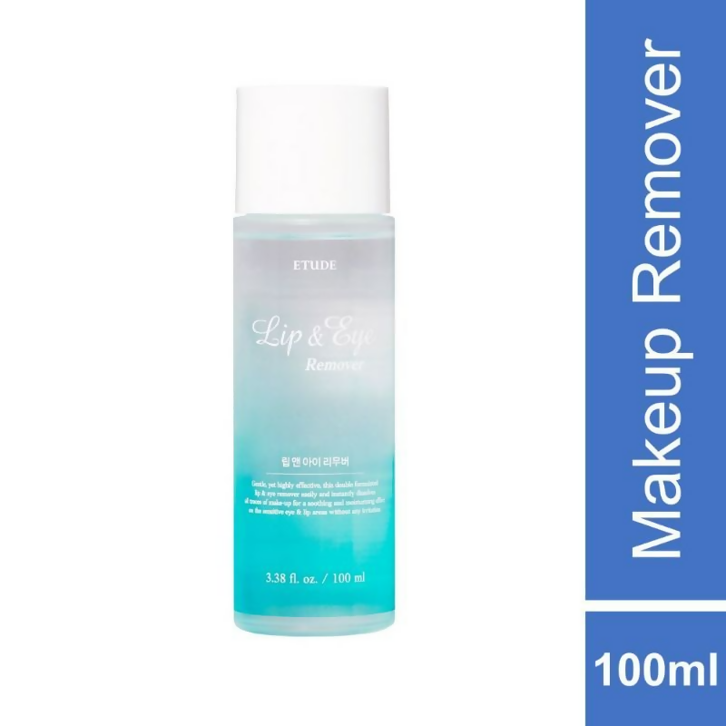 Etude House Lip And Eye Makeup Remover | Grocsy