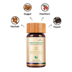Biogetica Circulosolve (Circulation and Nutrition to Heart) | Grocsy