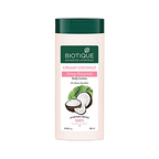 Biotique Bio Creamy Coconut Ultra Rich Body Lotion | Grocsy