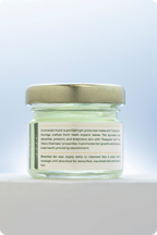 Soma Naturals Moringa Gel | Grocsy