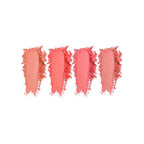 Matt Look Beauty Blush Palette - 01 | Grocsy