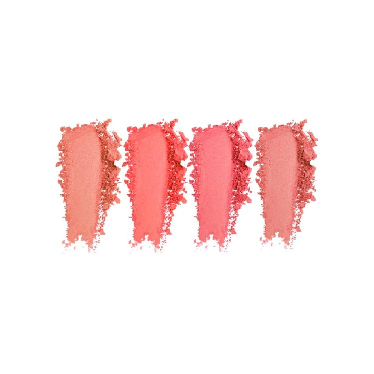 Matt Look Beauty Blush Palette - 01 | Grocsy