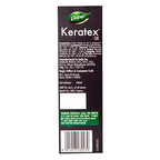 Dabur Keratex Ayurvedic Medicinal Oil | Grocsy