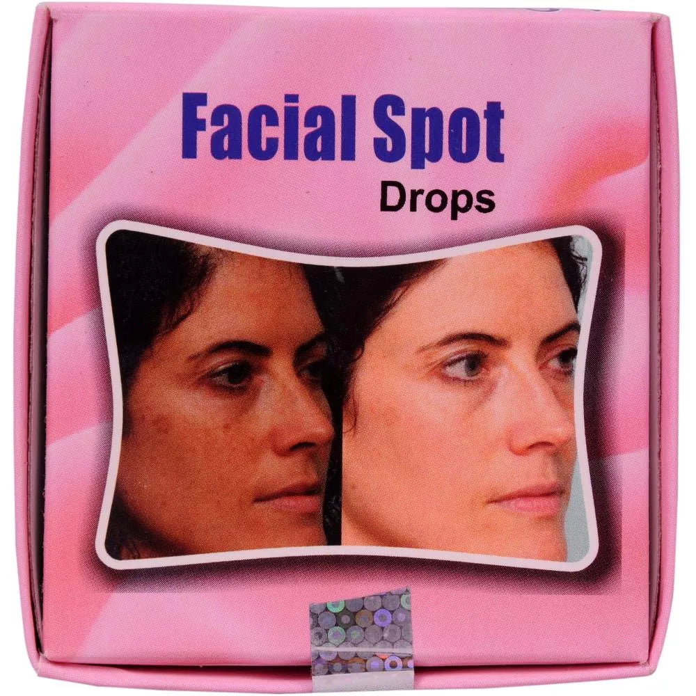 Biohome Facial Spot Drops | Grocsy