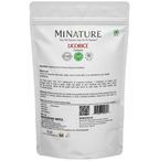 Minature Licorice Organic Powder | Grocsy