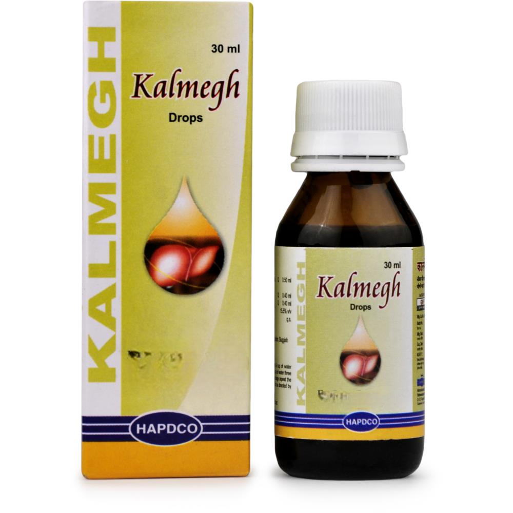 Hapdco Kalmegh Drop | Grocsy