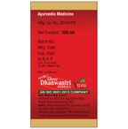 SDH Naturals Khadirarishta Syrup | Grocsy