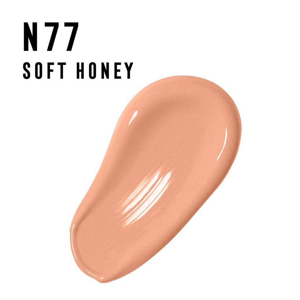Max Factor Face Finity All Day Flawless 3 In 1 Foundation - Soft Honey | Grocsy