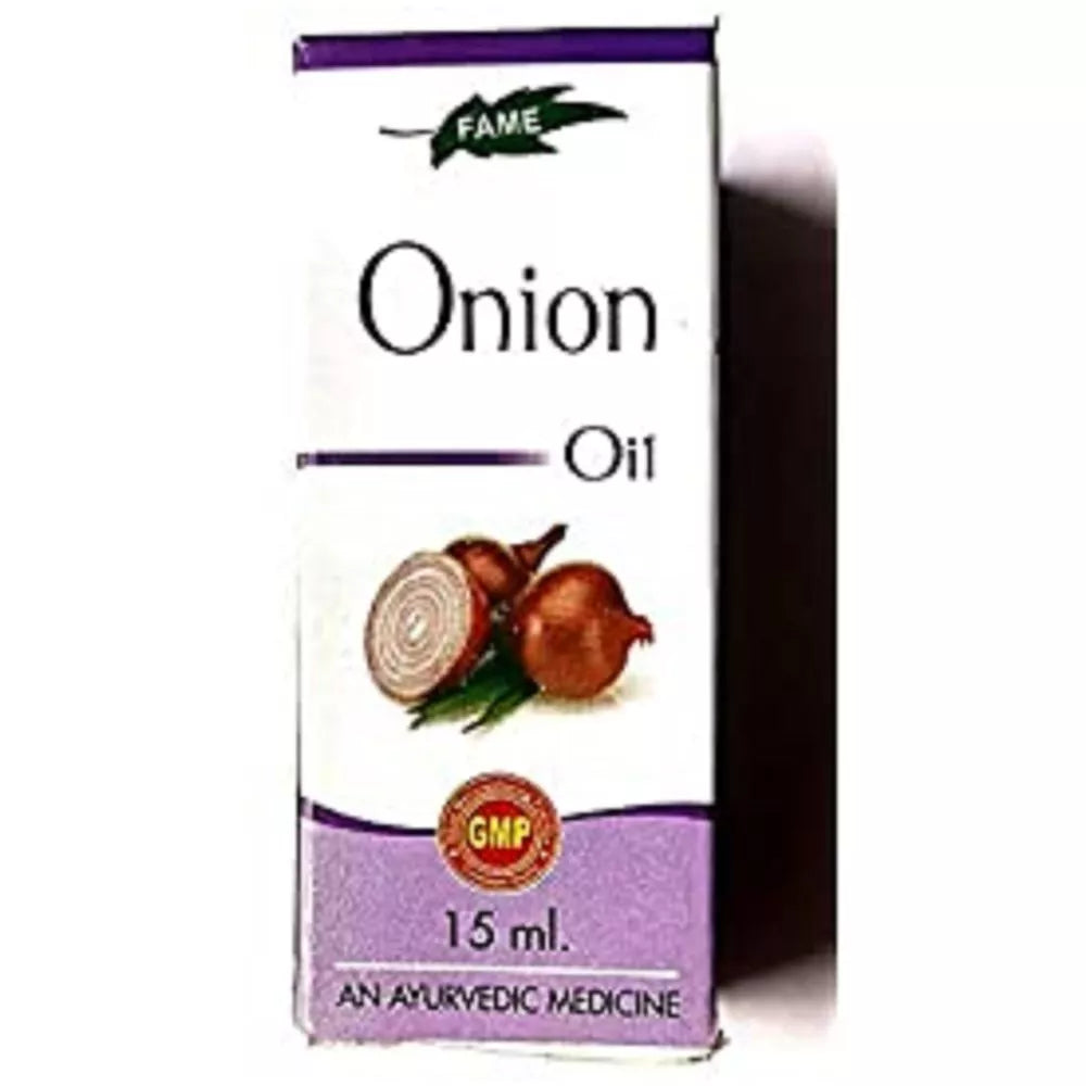 Fame Drugs Onion Oil | Grocsy