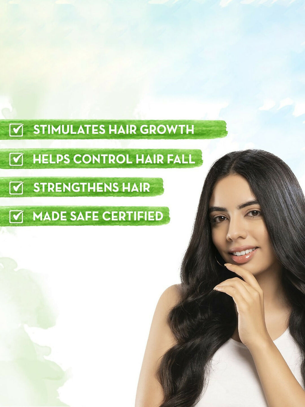 Mamaearth Rosemary Hair Growth Oil & Hair Growth Scalp Serum Combo | Grocsy