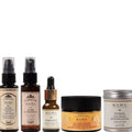 Kama Ayurveda Get The Glow Regime | Grocsy