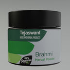 Tejaswani Herbs and Herbal Products Brahmi Powder | Grocsy