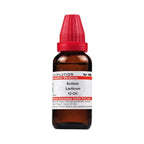 Dr. Willmar Schwabe India Acidum Lacticum Dilution | Grocsy