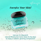 Aflairza Hydrawave Water-Based Face Moisturizer for Deep Hydration For All Skin Types | Grocsy
