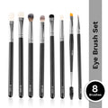 PAC Studio Eye Series Brush Set (8 Brushes) | Grocsy