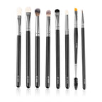 PAC Studio Eye Series Brush Set (8 Brushes) | Grocsy