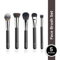 PAC Studio Face Series Brush Set (5 Brushes) | Grocsy