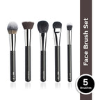 PAC Studio Face Series Brush Set (5 Brushes) | Grocsy