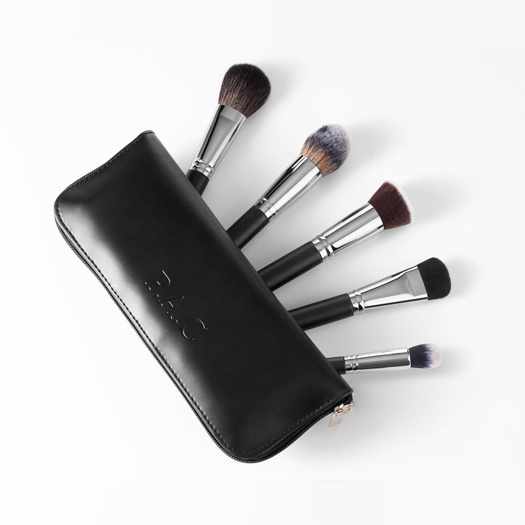 PAC Studio Face Series Brush Set (5 Brushes) | Grocsy