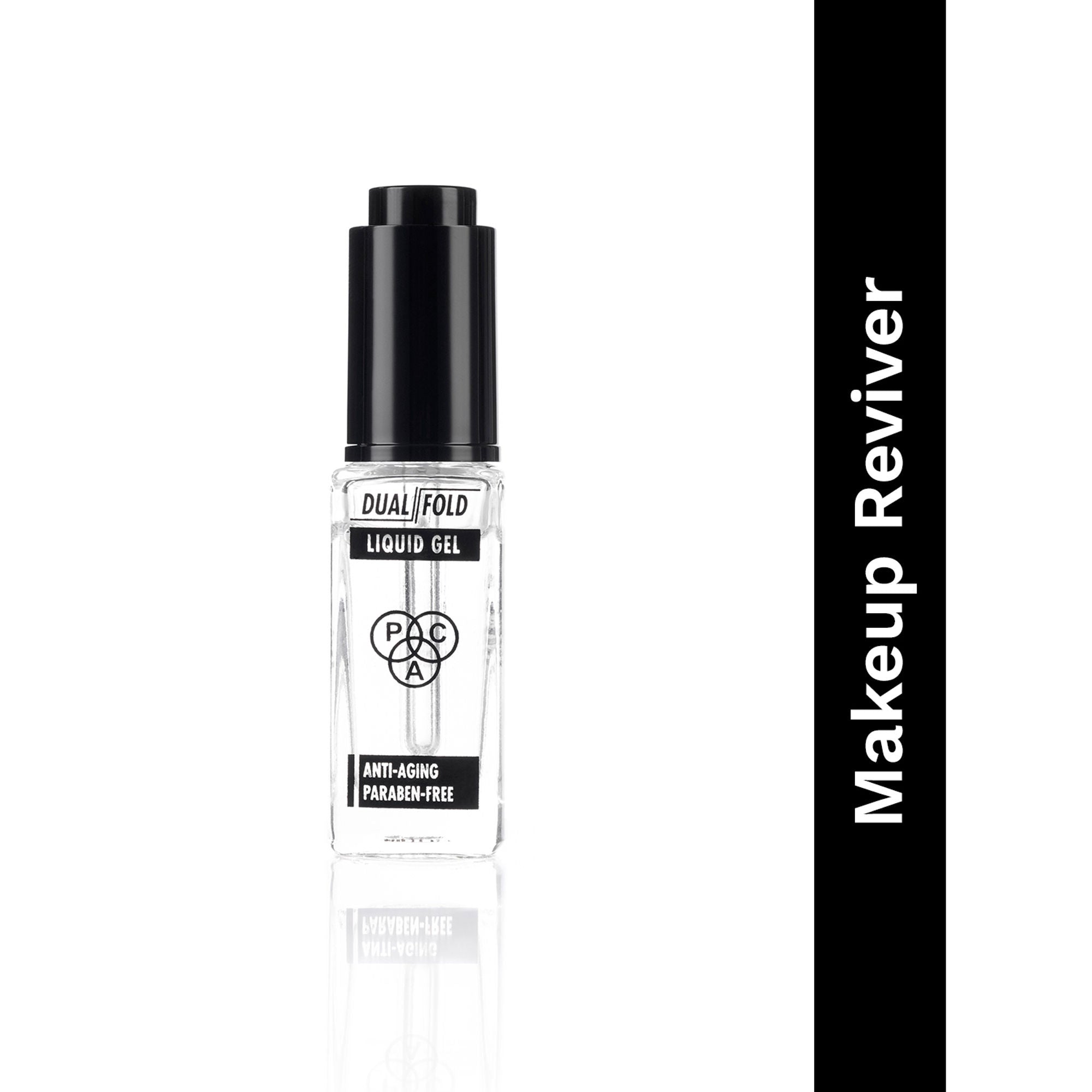 PAC Studio Dual-fold Liquid Gel | Grocsy