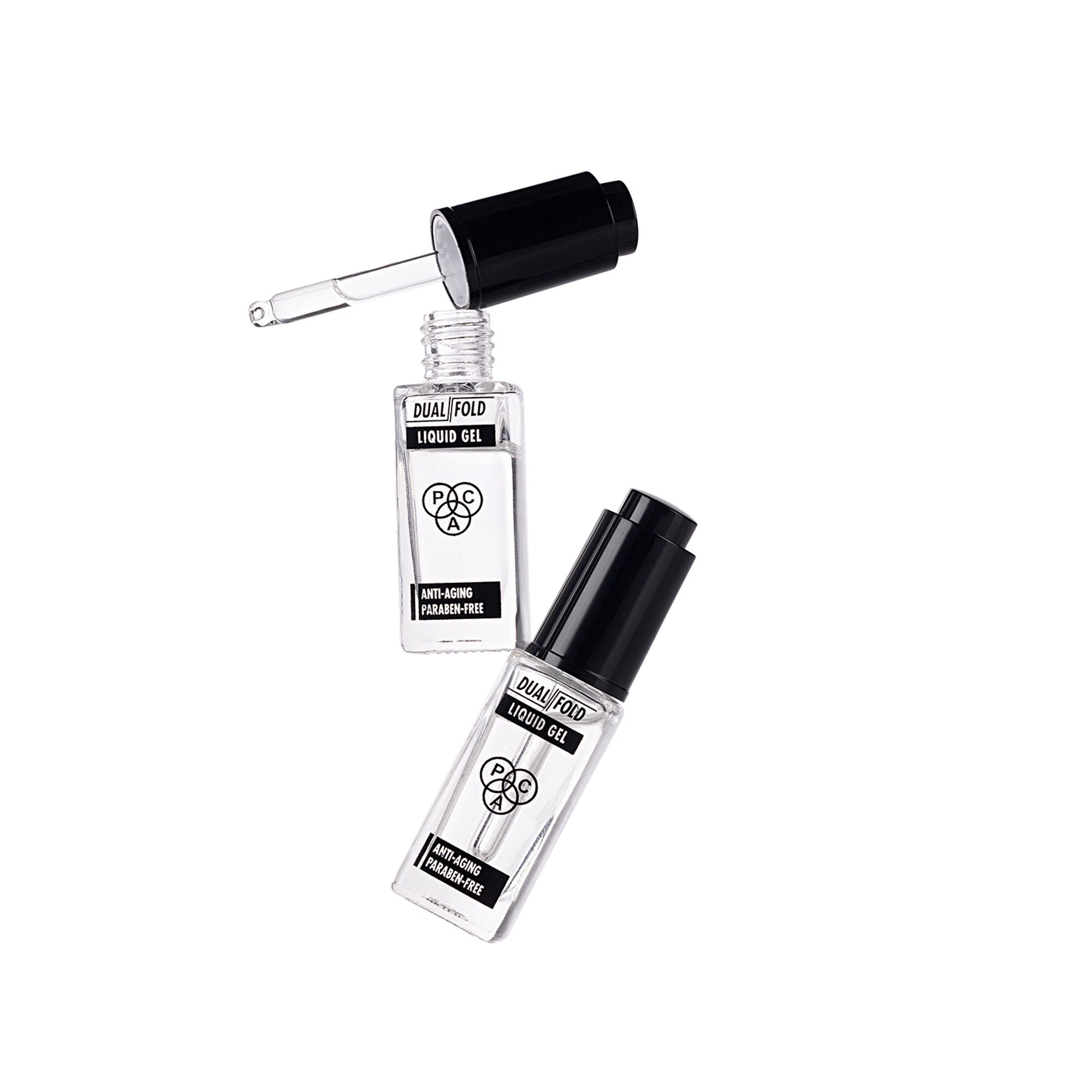 PAC Studio Dual-fold Liquid Gel | Grocsy