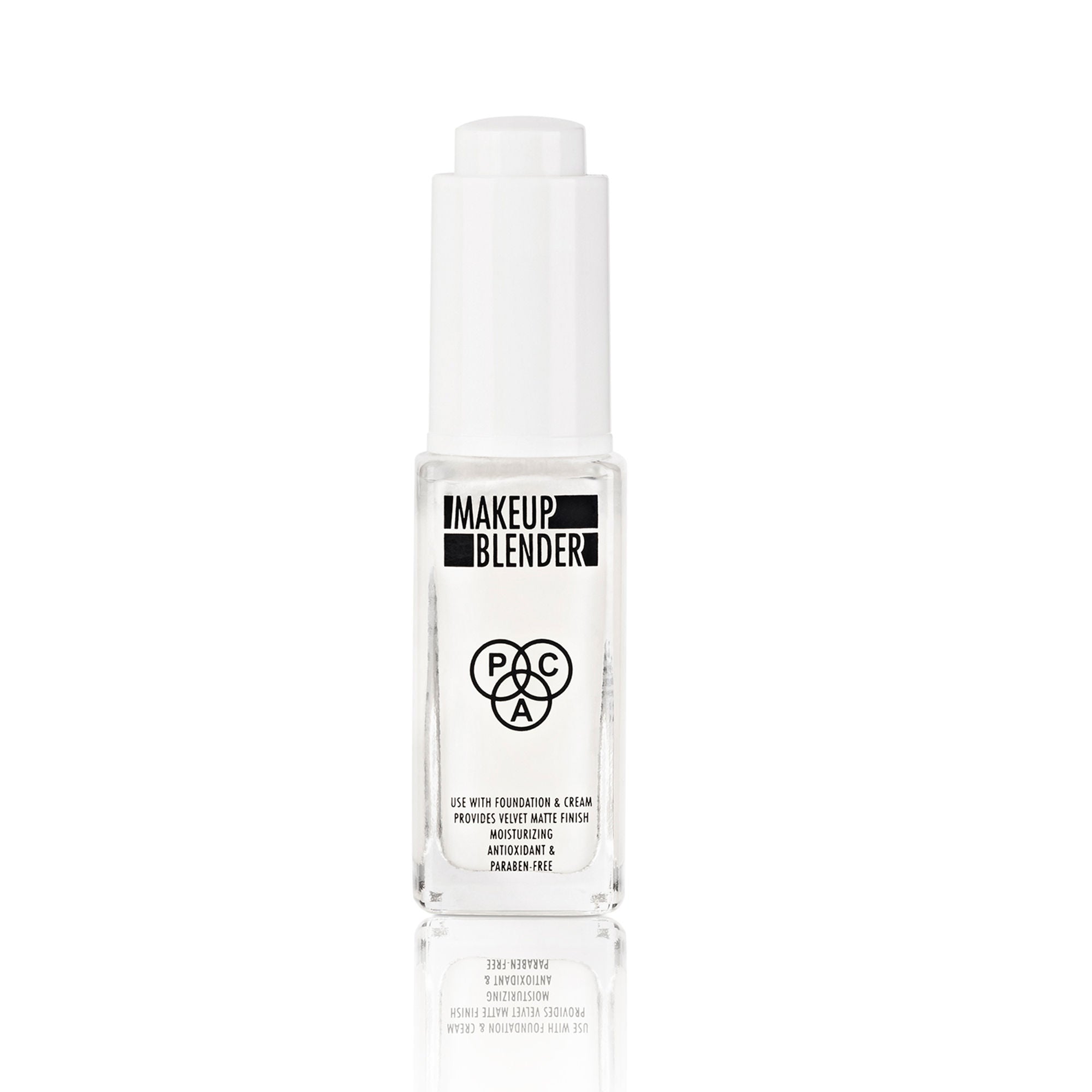 PAC Studio Makeup Blender Foundation | Grocsy