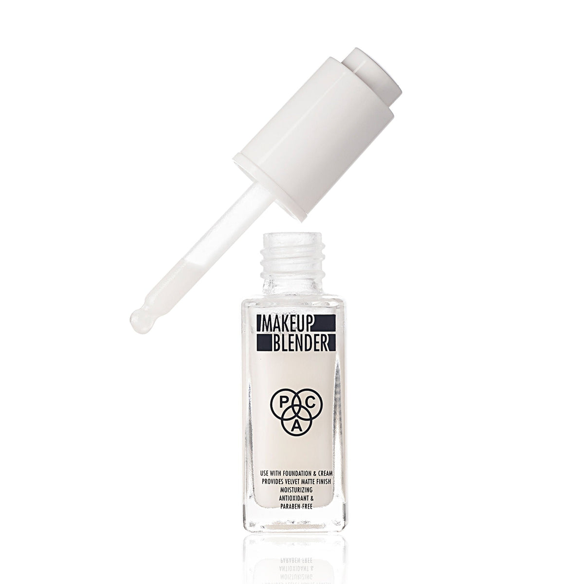 PAC Studio Makeup Blender Foundation | Grocsy