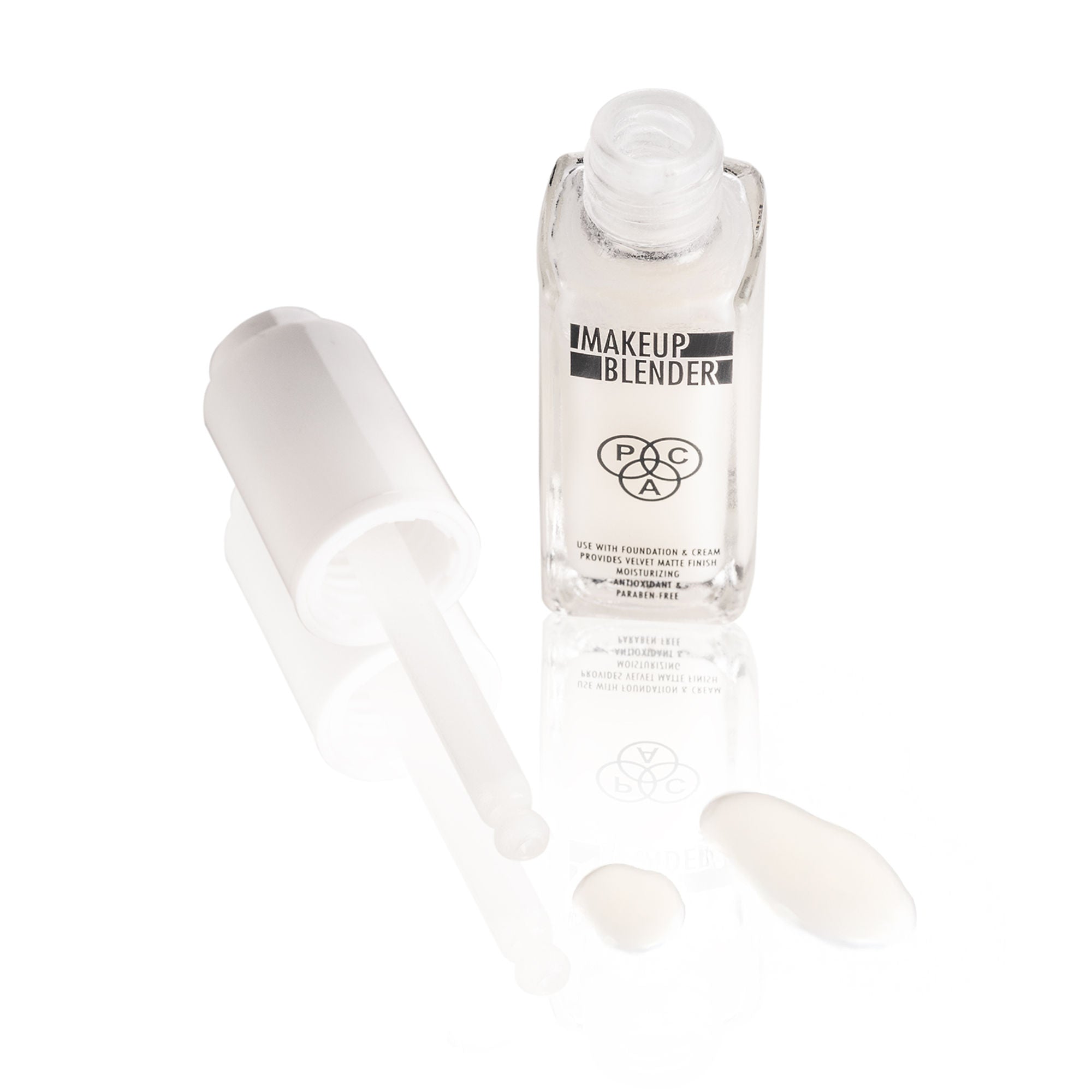 PAC Studio Makeup Blender Foundation | Grocsy