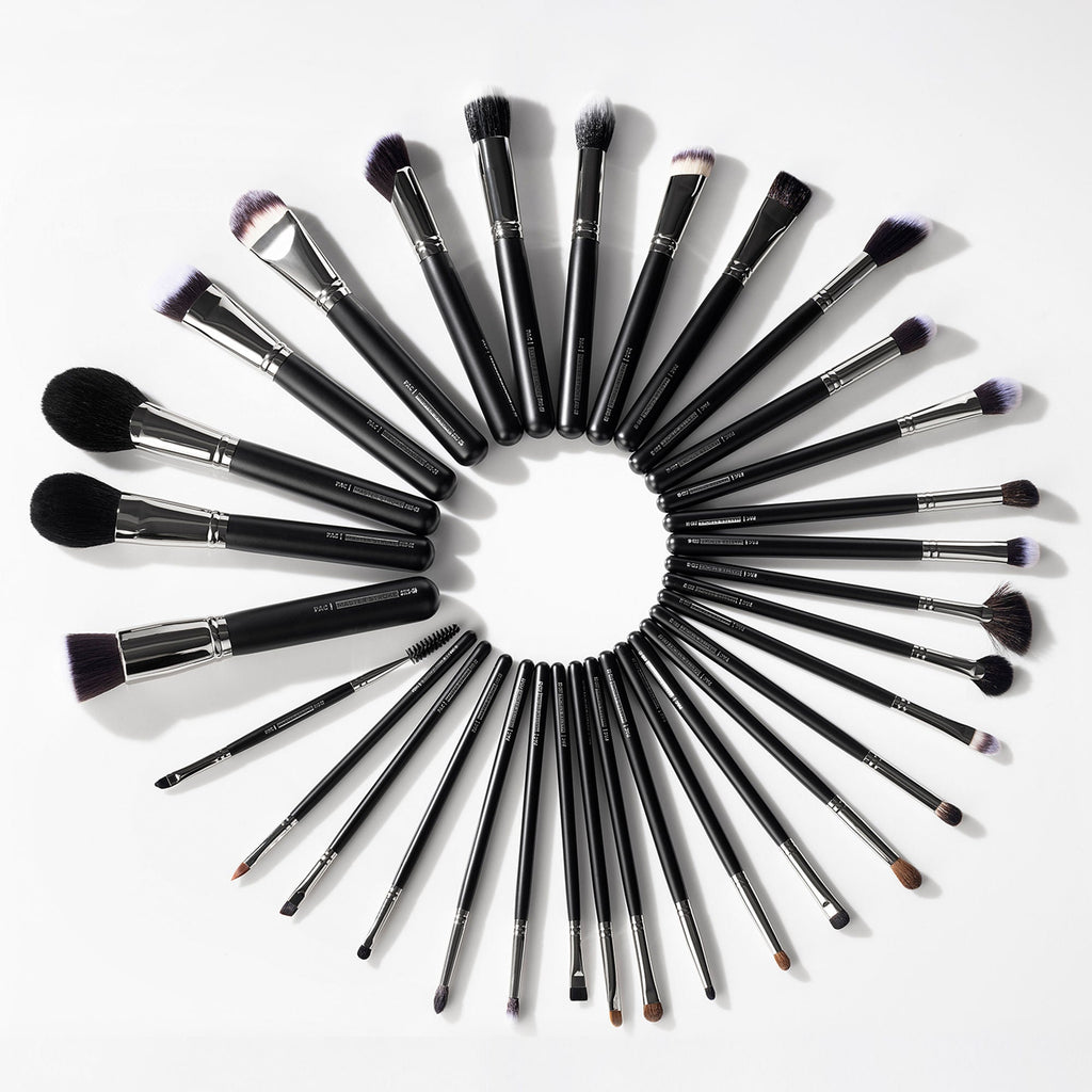 PAC Studio Master Stroke Series - 32 Brushes | Grocsy