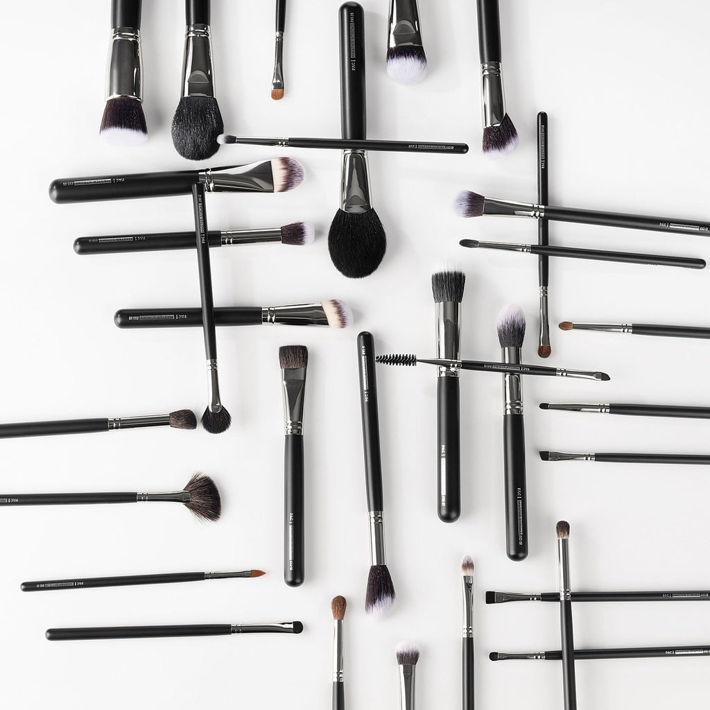 PAC Studio Master Stroke Series - 32 Brushes | Grocsy