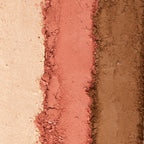 PAC Studio Focus On Me Blush & Highlighter - Medium | Grocsy