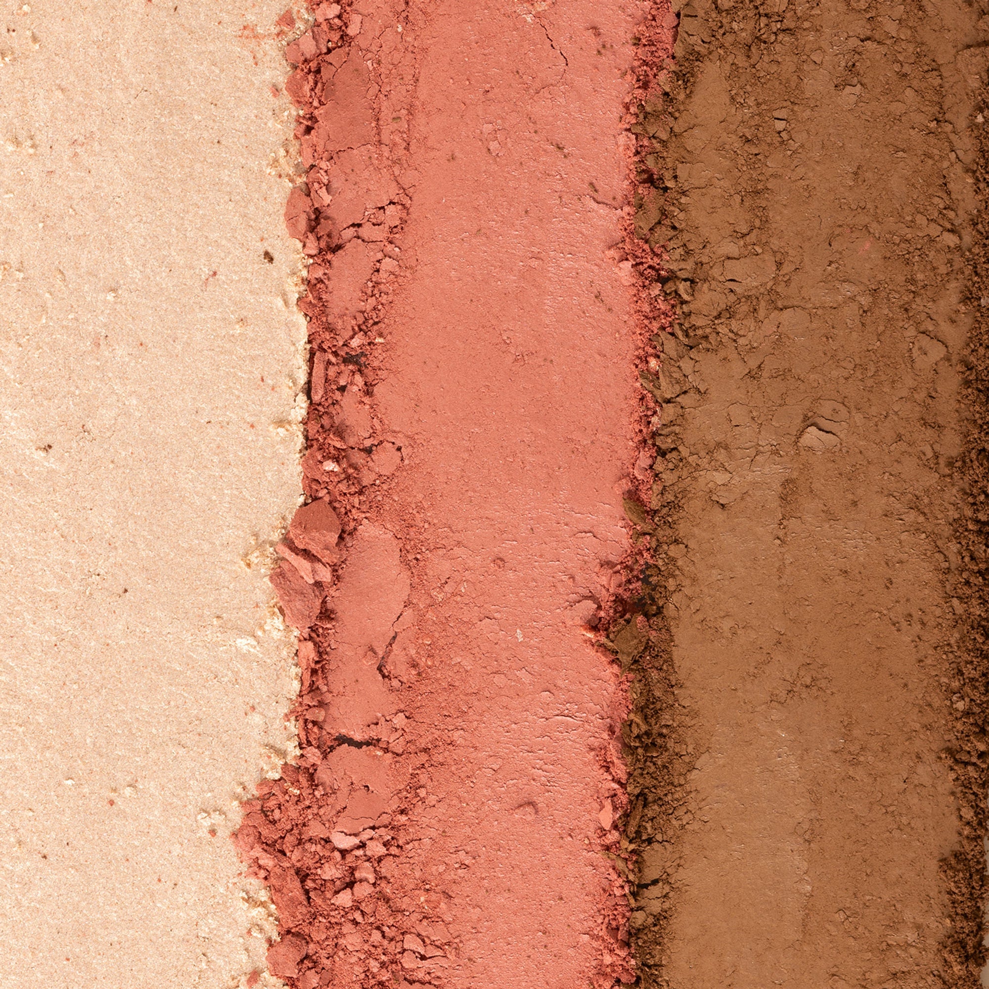 PAC Studio Focus On Me Blush & Highlighter - Medium | Grocsy
