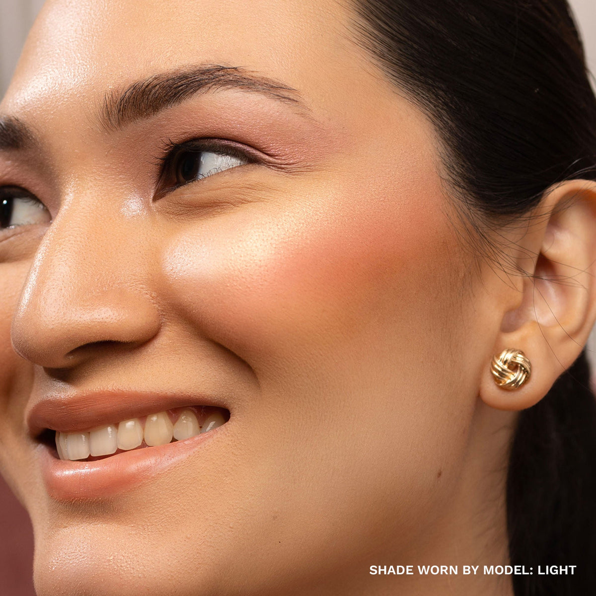 PAC Studio Focus On Me Blush & Highlighter - Medium | Grocsy