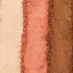 PAC Studio Focus On Me Blush & Highlighter - Dark | Grocsy