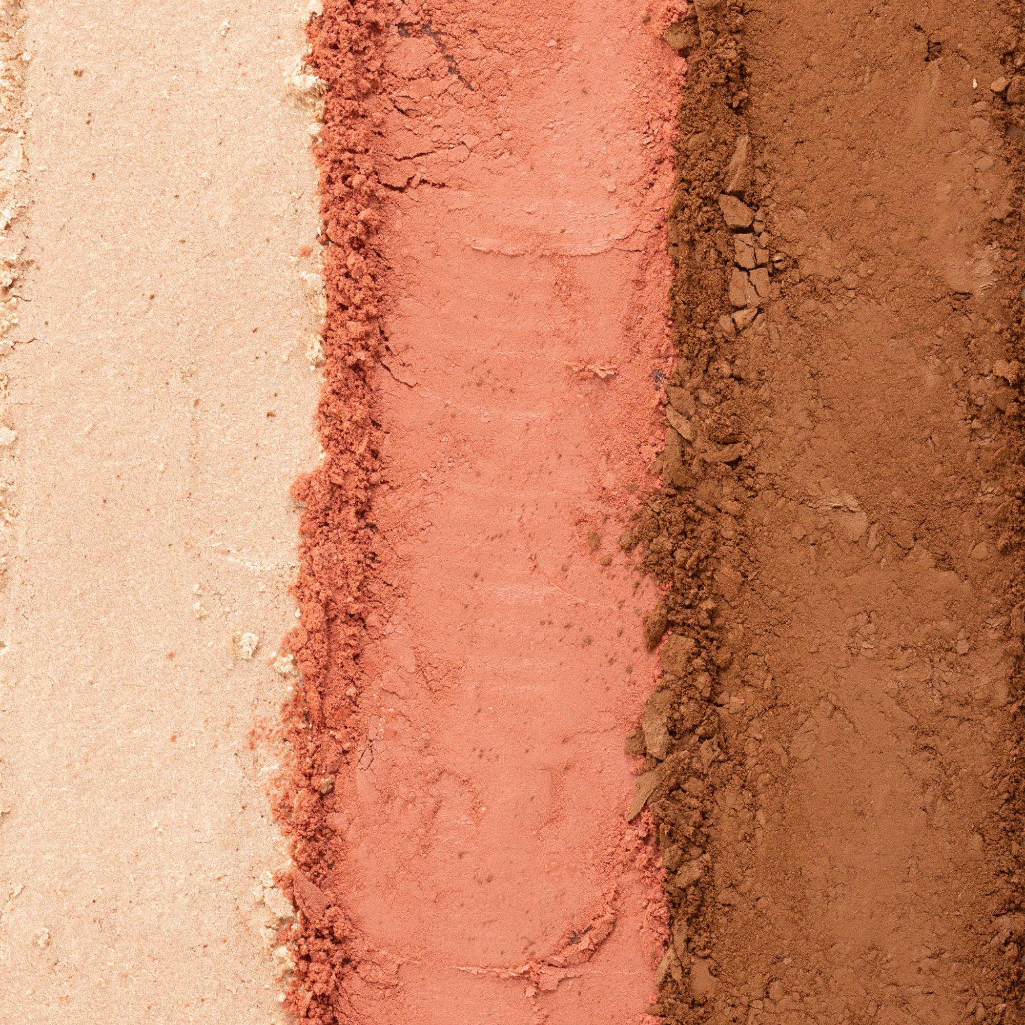 PAC Studio Focus On Me Blush & Highlighter - Dark | Grocsy