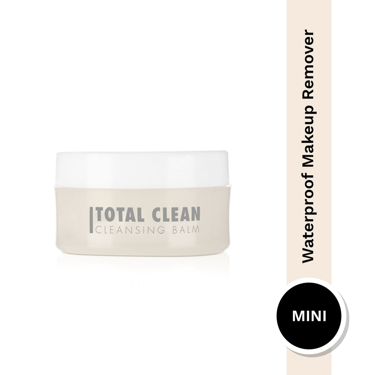 PAC Studio Total Clean Cleansing Balm | Grocsy