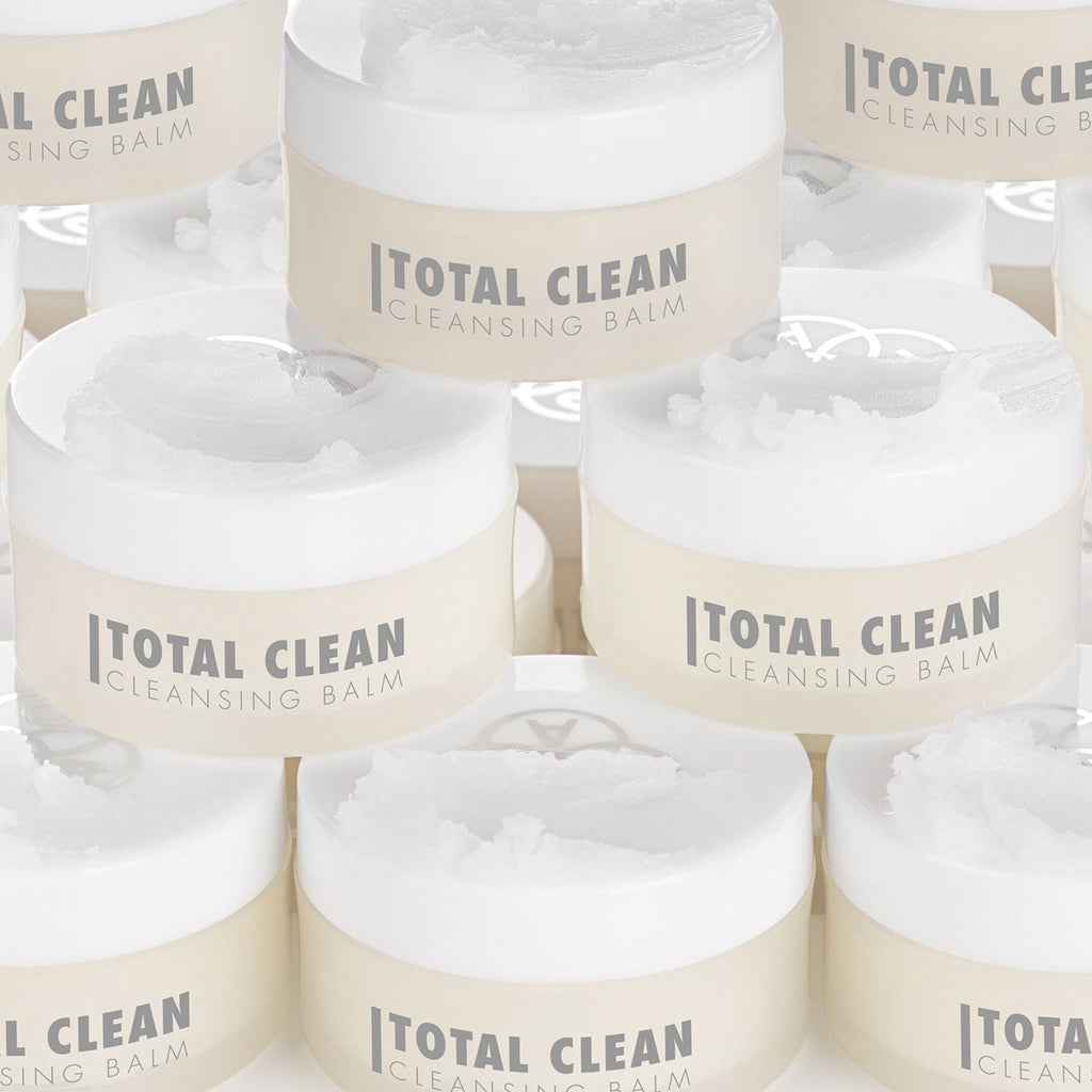 PAC Studio Total Clean Cleansing Balm | Grocsy