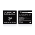 PAC Studio Superbrowww Gel | Grocsy