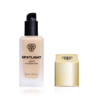PAC Studio Spotlight Liquid Foundation - 01 Coconut Cloud | Grocsy